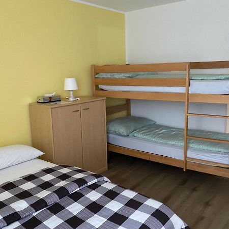 Ristorante Del Ponte Bed & Breakfast Cugnasco Dış mekan fotoğraf