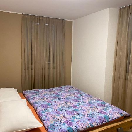 Ristorante Del Ponte Bed & Breakfast Cugnasco Dış mekan fotoğraf