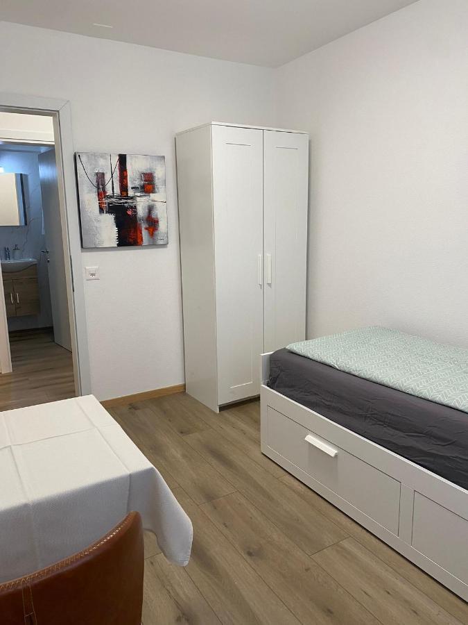 Ristorante Del Ponte Bed & Breakfast Cugnasco Dış mekan fotoğraf