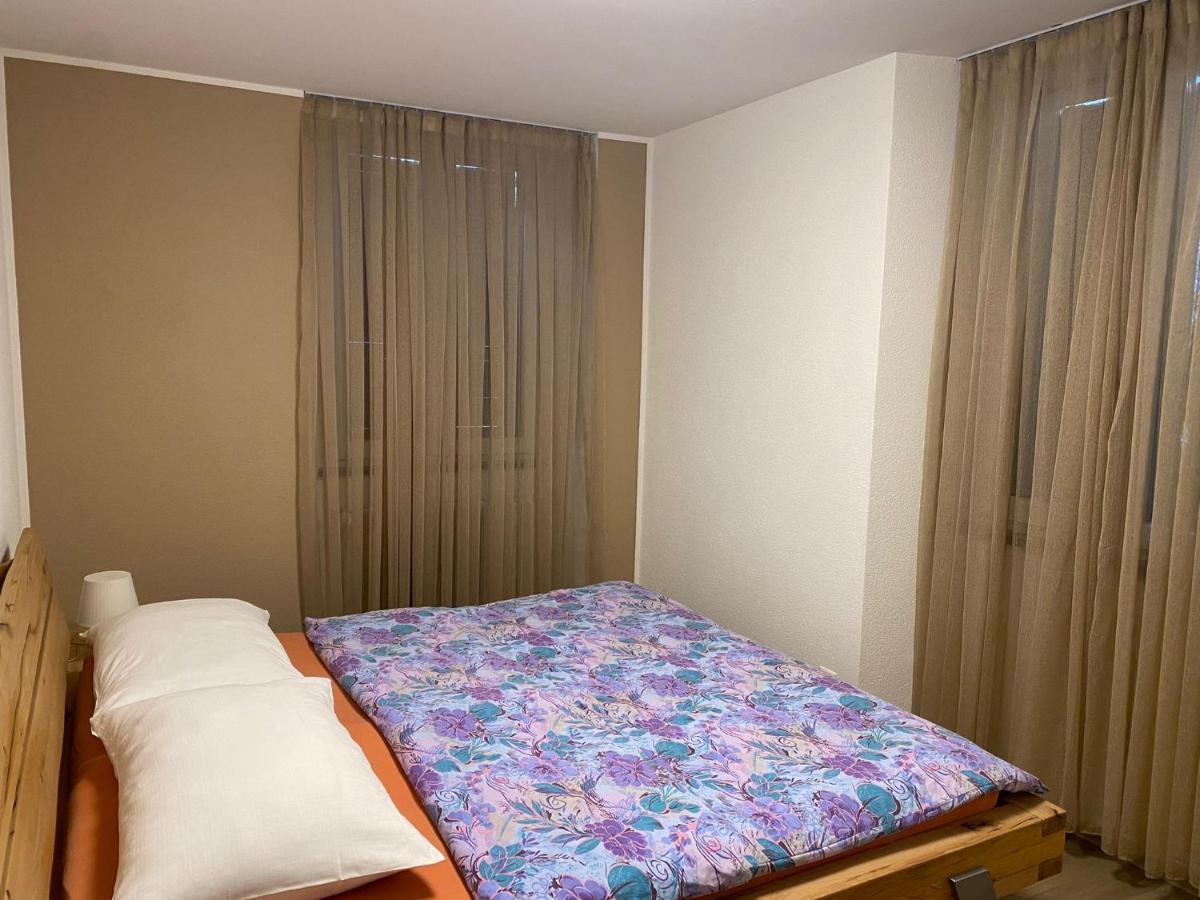 Ristorante Del Ponte Bed & Breakfast Cugnasco Dış mekan fotoğraf